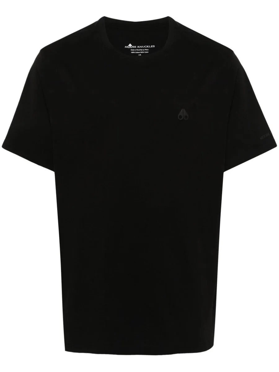 MOOSE KNUCKLES STELLITE TEE