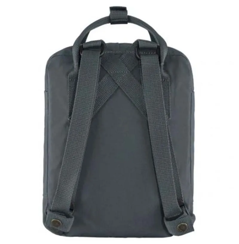 Morral No Portatil Unisex Kanken Mini Fjall Raven