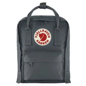 Morral No Portatil Unisex Kanken Mini Fjall Raven