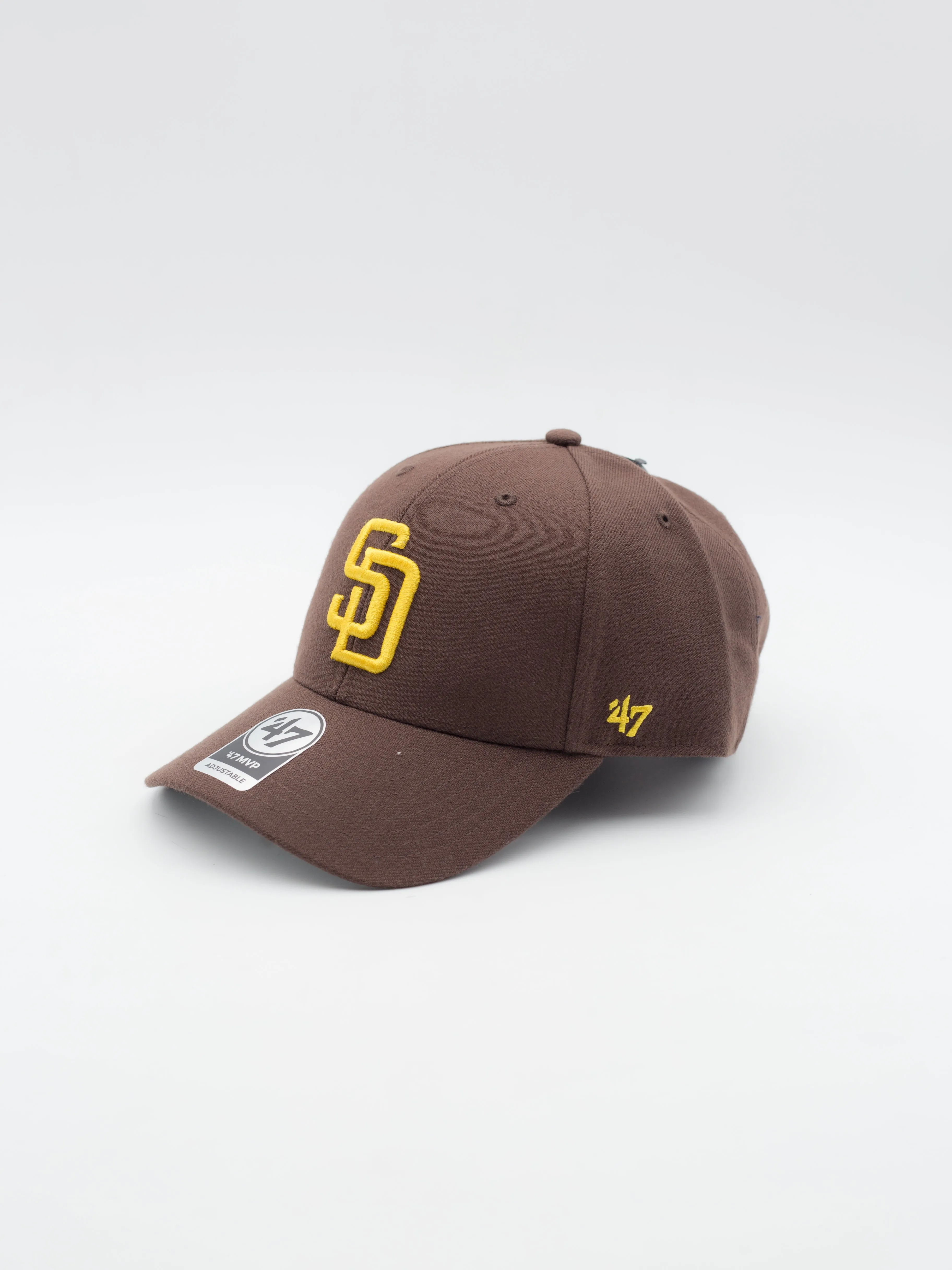 MVP San Diego Padres Brown