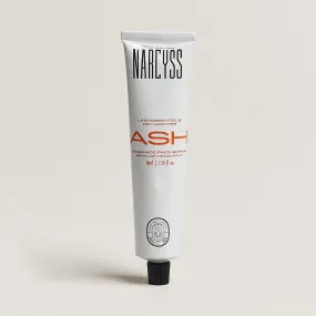 Narcyss Ash Facial Scrub