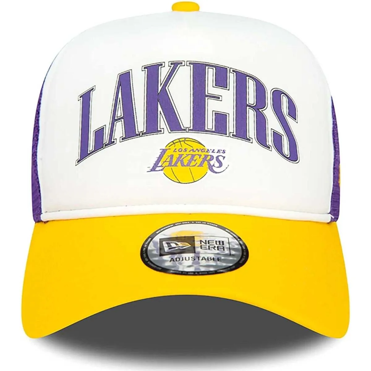 NBA L.A LAKERS RETRO EFRAME TRUCKER