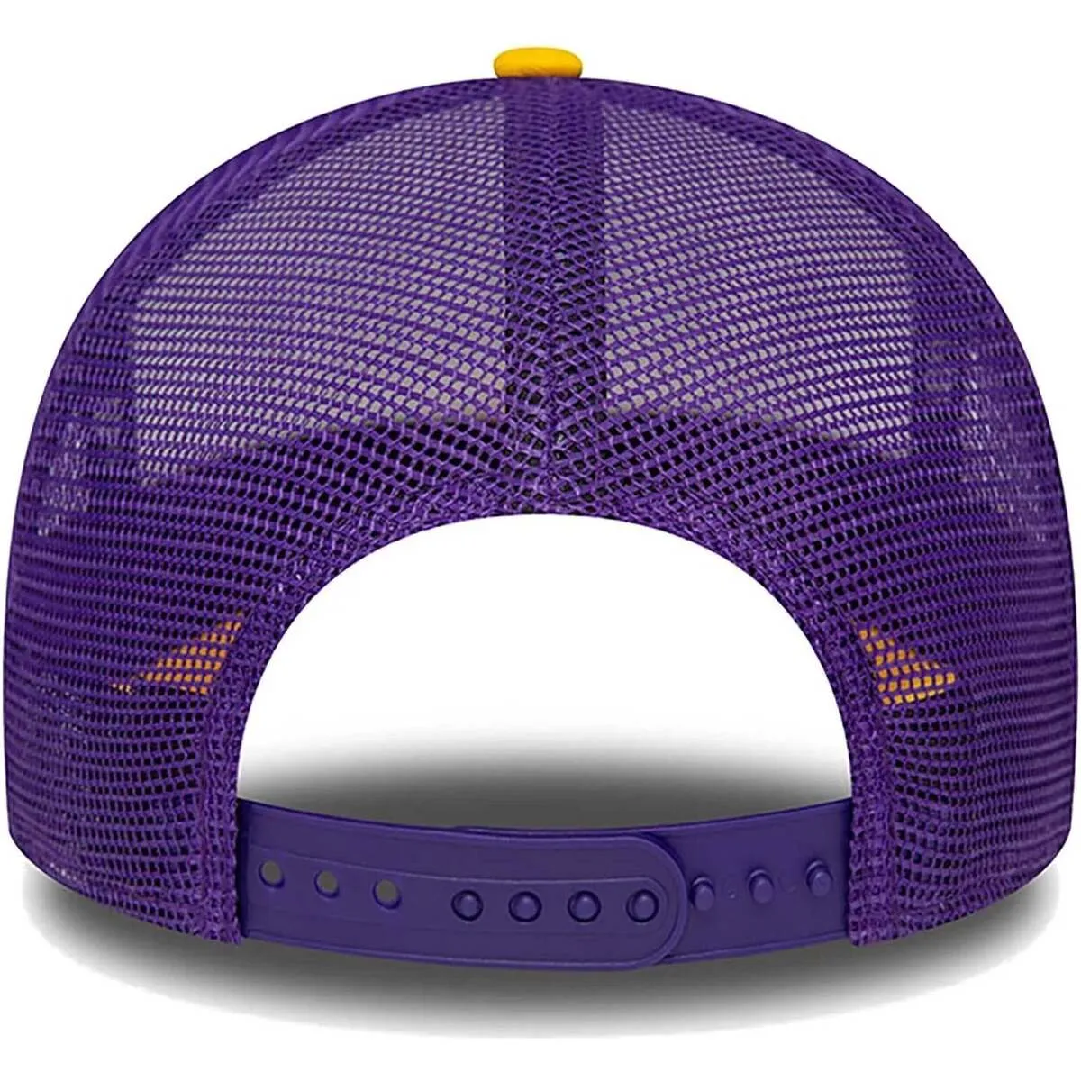 NBA L.A LAKERS RETRO EFRAME TRUCKER