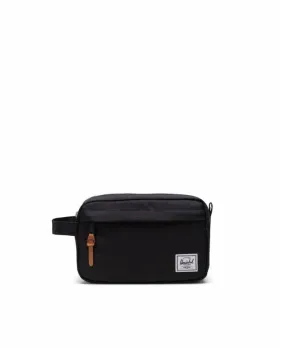 Neceser Herschel Chapter Travel Kit 5L Negro Unisex 