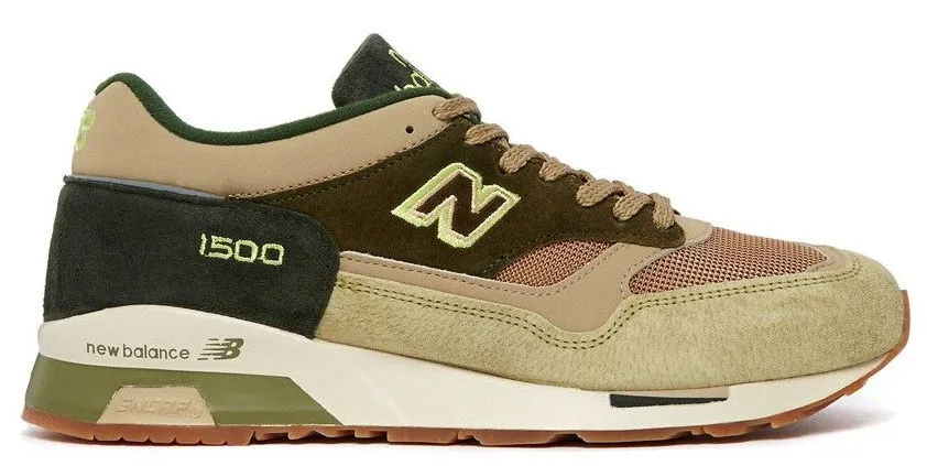 New Balance 1500 "Starcrow Green"