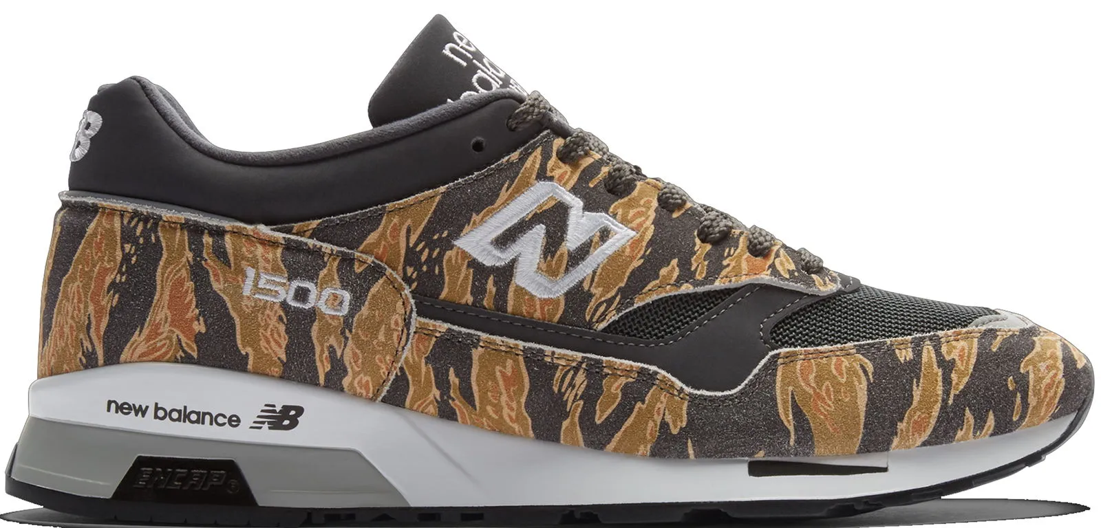 New Balance 1500 "Tiger Camo"