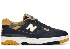 New Balance 550 'Navy Gold'