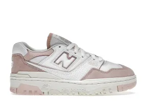 New Balance 550 'Pink Sand Sea Salt' (W)