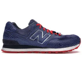 New Balance 574 Bait Cobra Commander