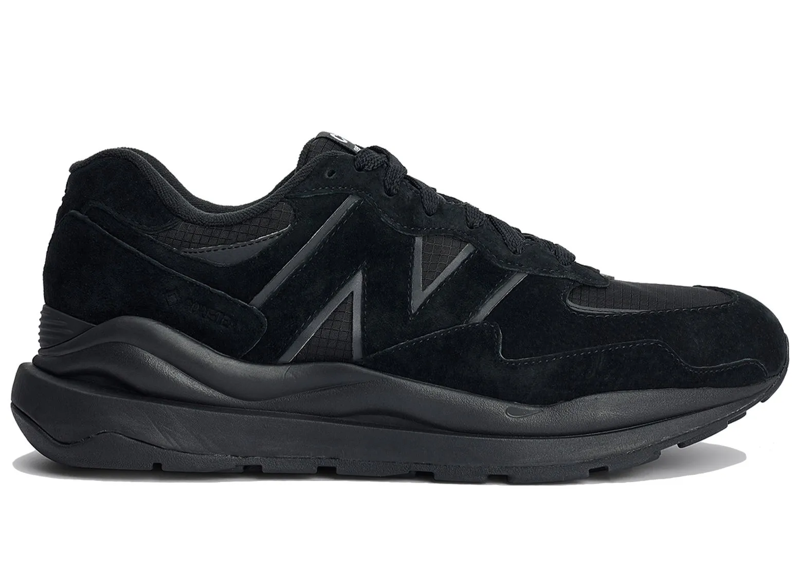 New Balance 57/40 Gore-Tex Comme des Garcons Homme Black