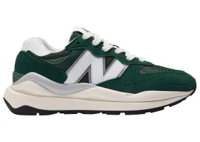 New Balance 57/40 Green Moonbeam Sea Salt