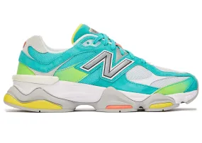 New Balance 9060 DTLR Cyan Burst