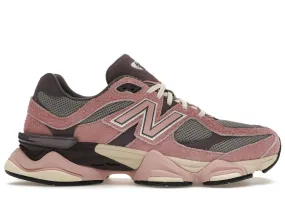 New Balance 9060 Pink Lavender