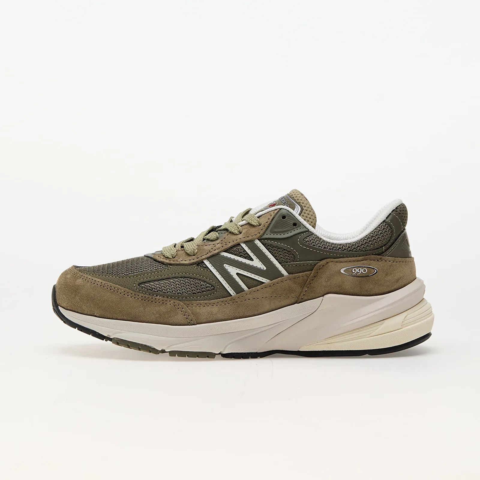 New Balance 990 V6 Made In USA