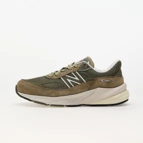 New Balance 990 V6 Made In USA