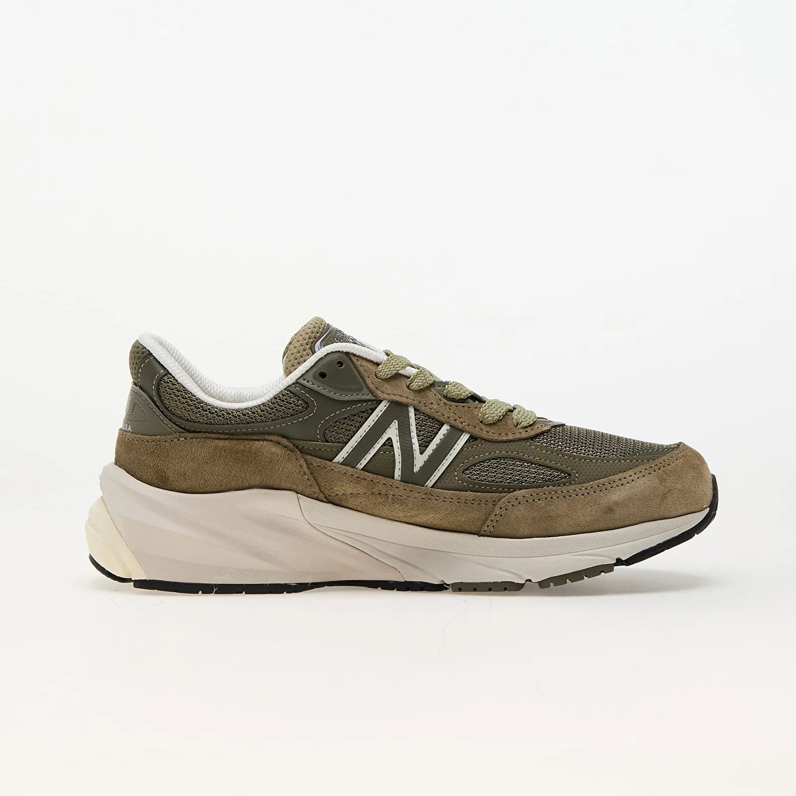 New Balance 990 V6 Made In USA