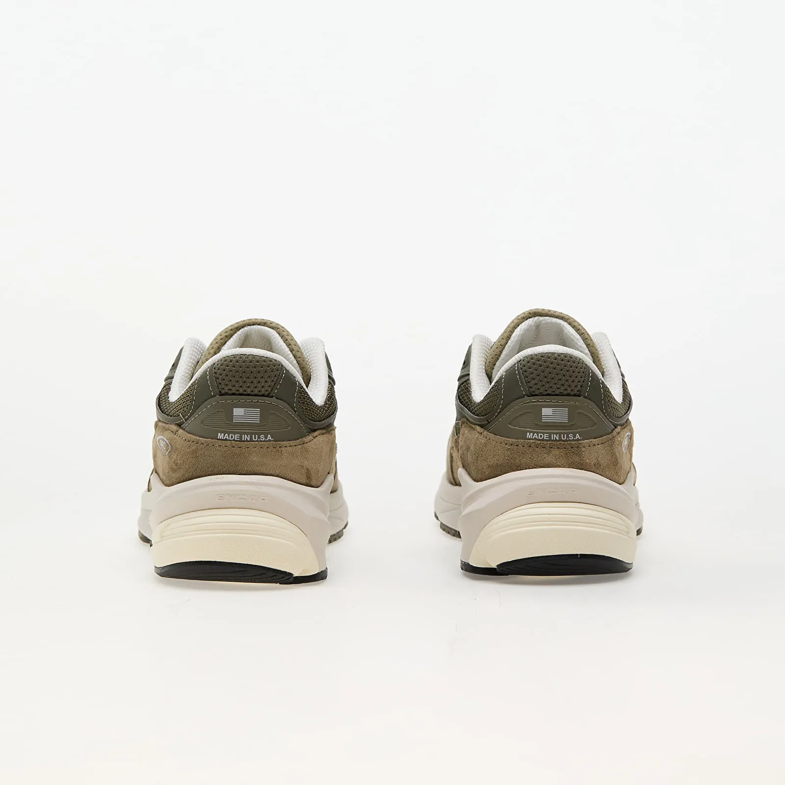 New Balance 990 V6 Made In USA