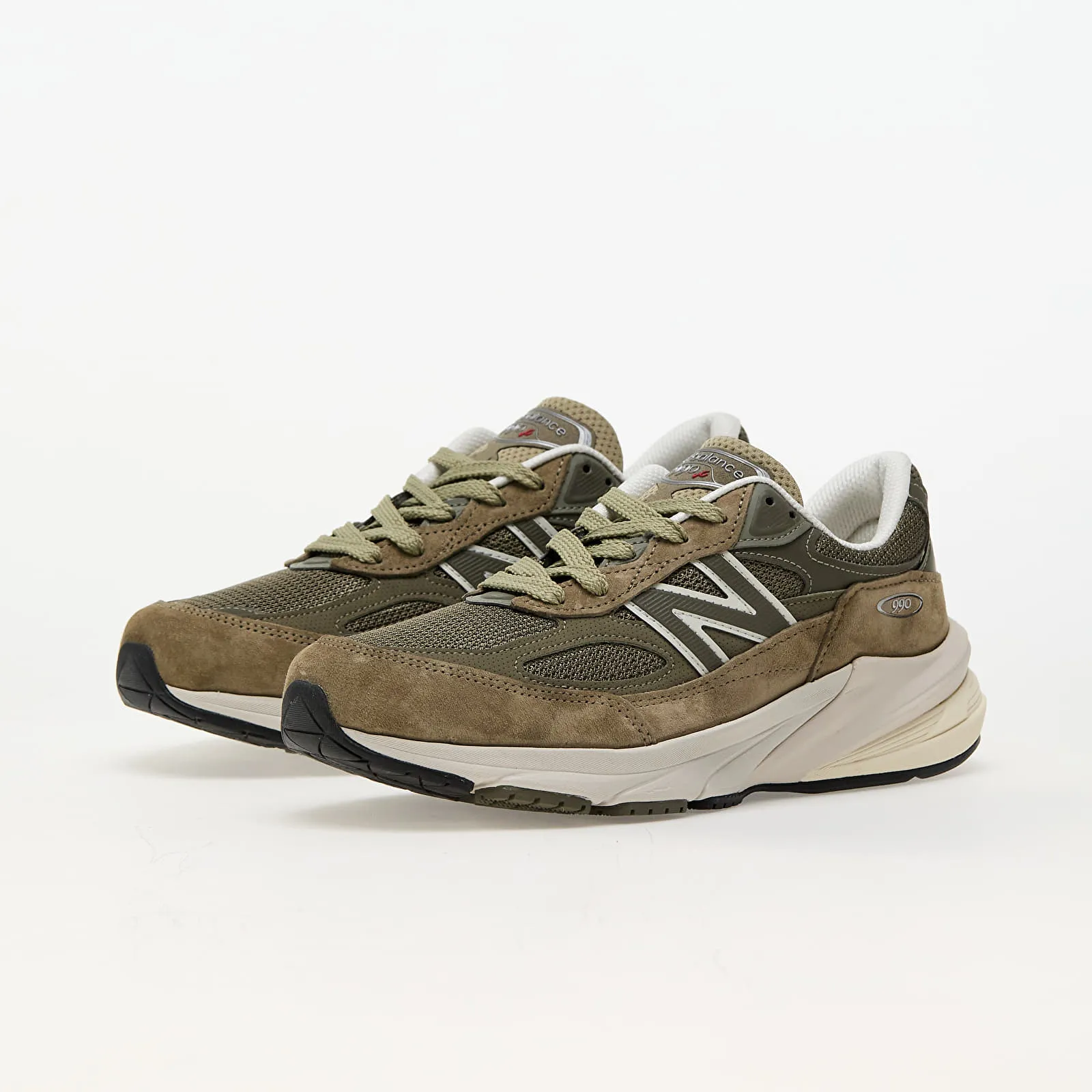 New Balance 990 V6 Made In USA