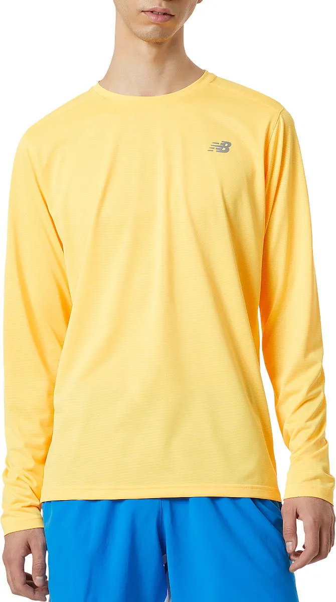 New Balance Accelerate Tee