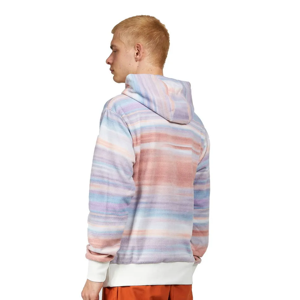 New Balance All Terrain All Over Print Hoodie