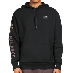 New Balance All Terrain Hoodie