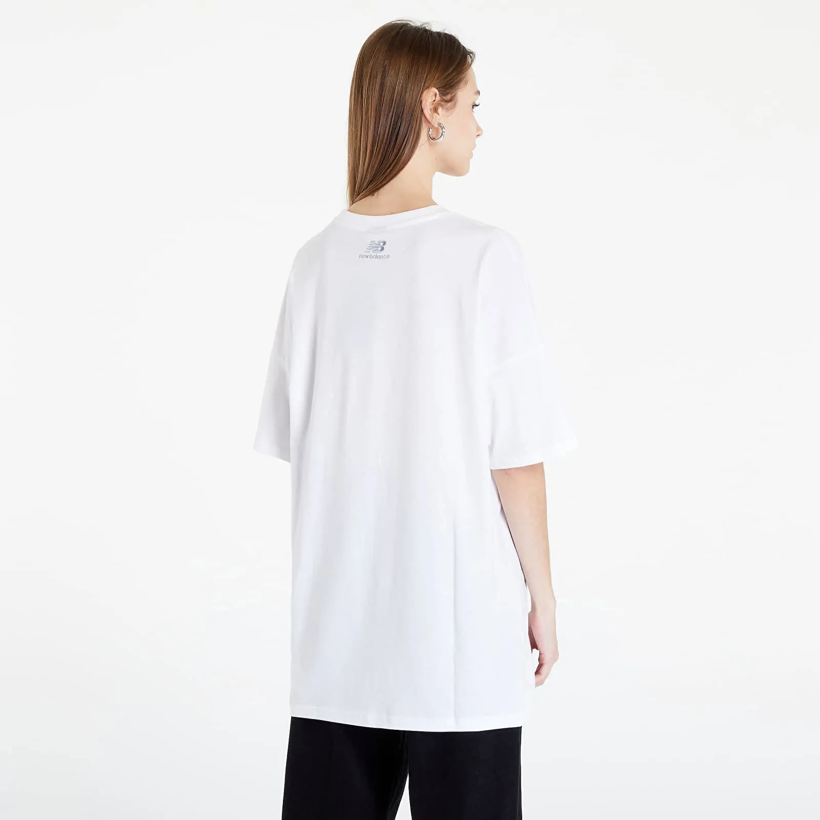 New Balance Athletics Oversized Tee