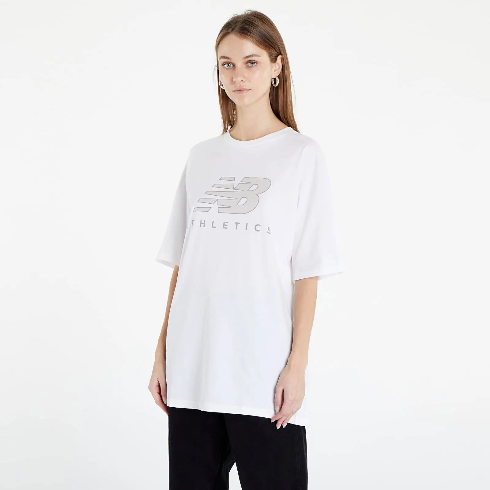 New Balance Athletics Oversized Tee