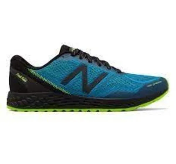  New Balance  Gobi  F.Foam Verde