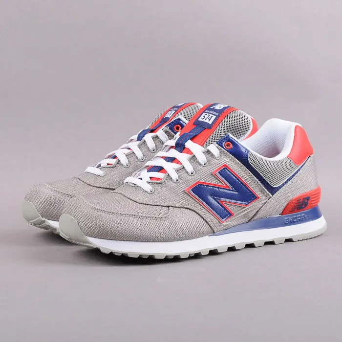 New Balance ML574PPG