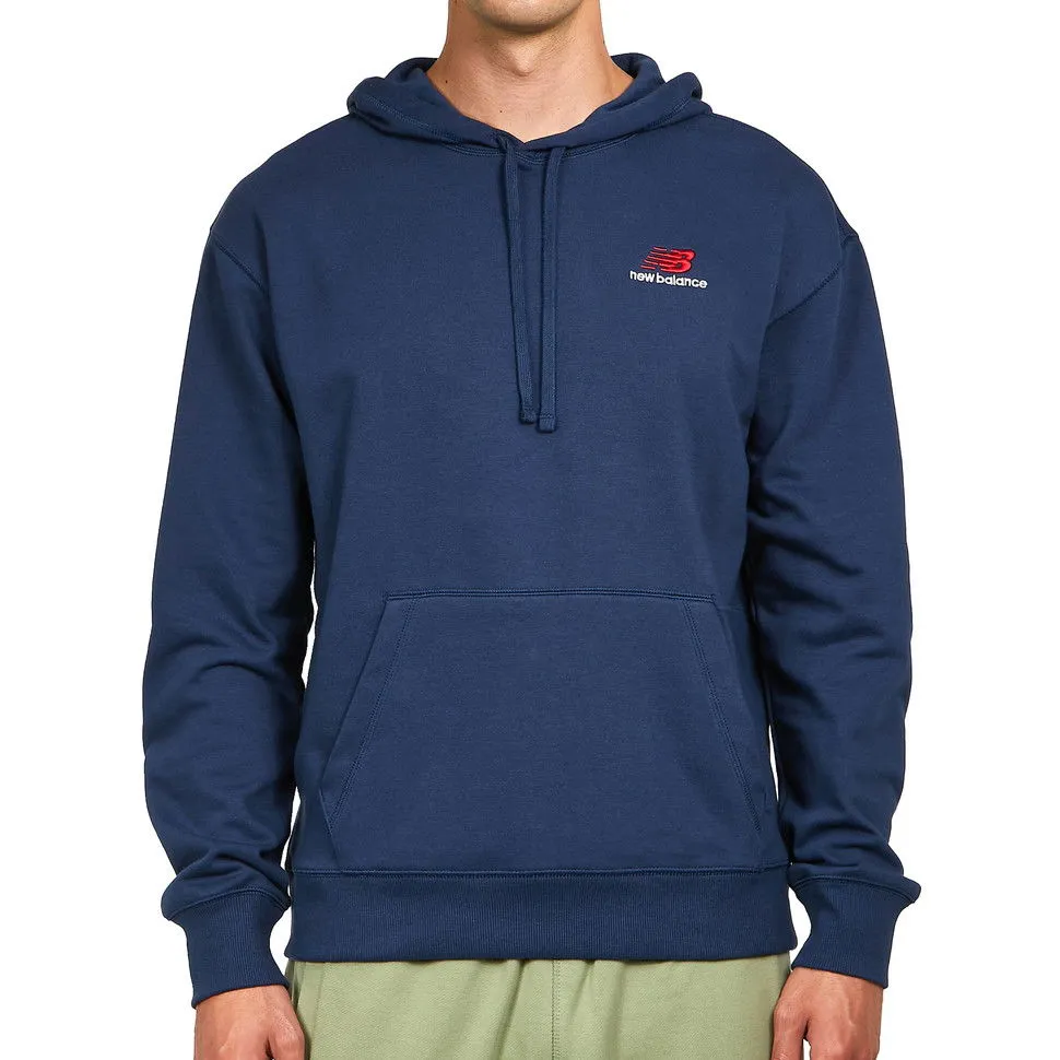 New Balance Uni-ssentials French Terry Hoodie