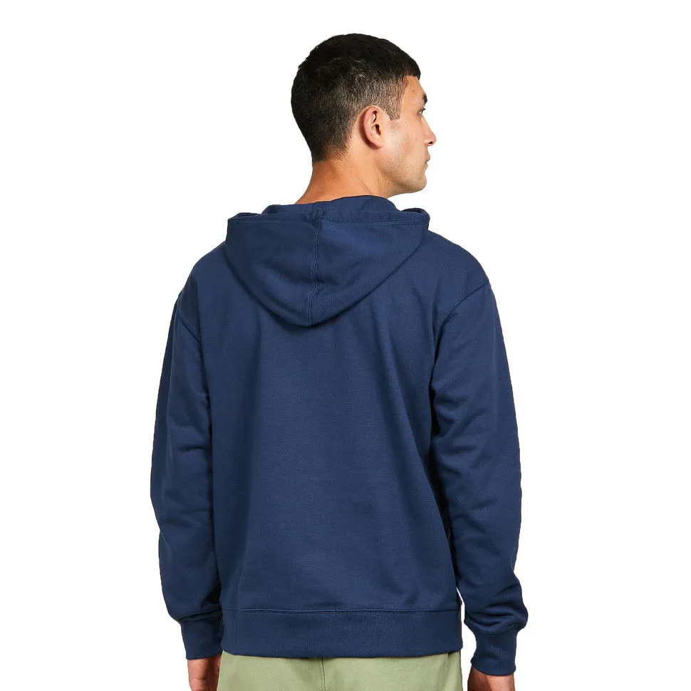 New Balance Uni-ssentials French Terry Hoodie