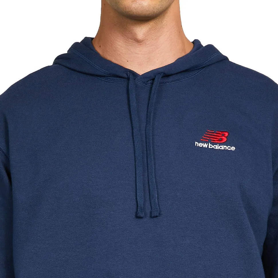 New Balance Uni-ssentials French Terry Hoodie