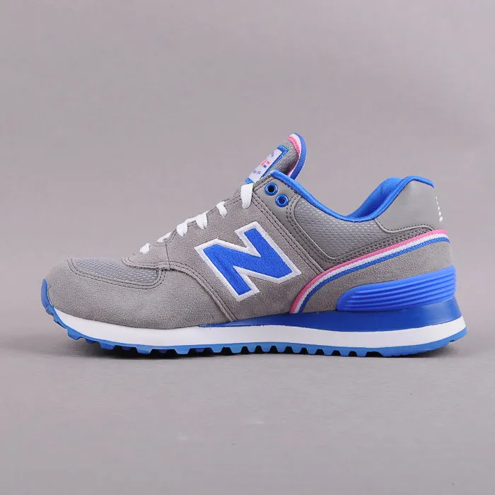 New Balance WL574SJG