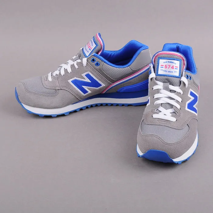 New Balance WL574SJG