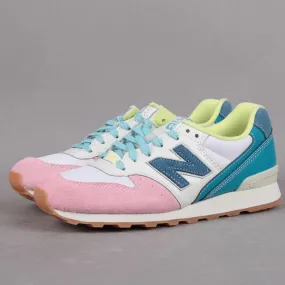 New Balance WR996DVI