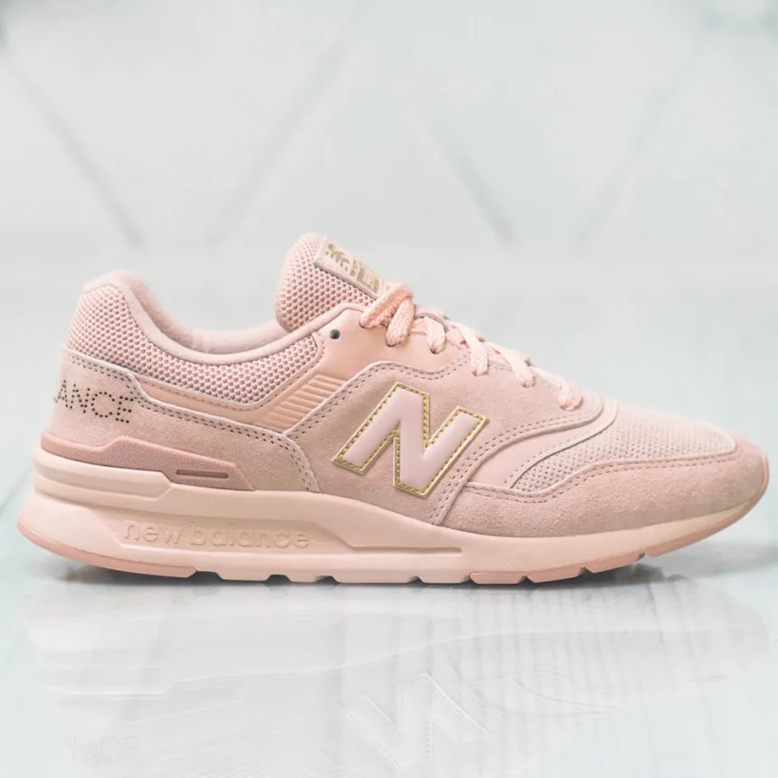 New Balance Zapas 997 H Pink