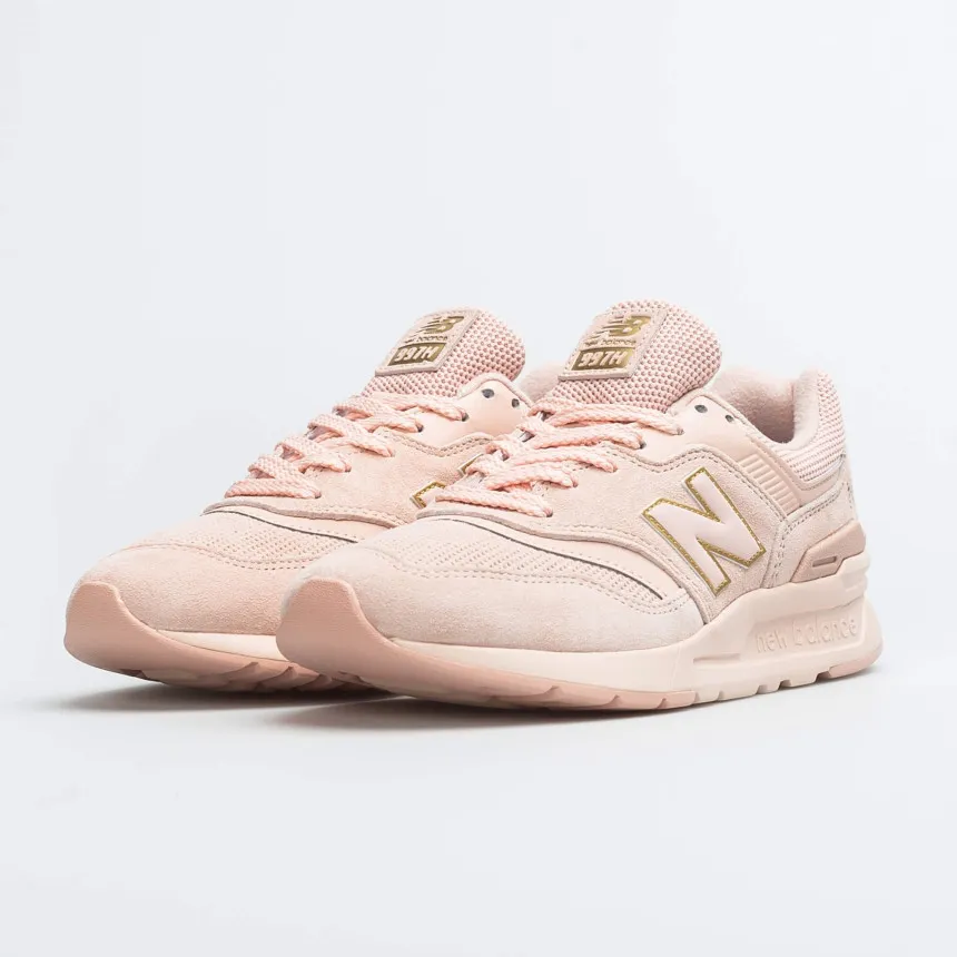 New Balance Zapas 997 H Pink