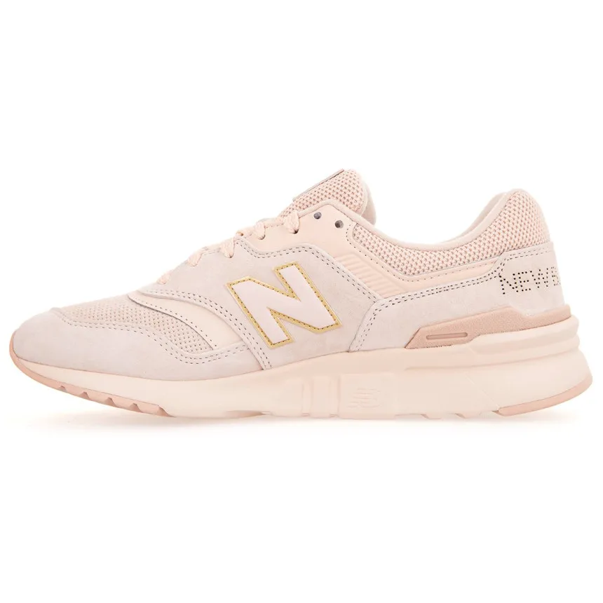 New Balance Zapas 997 H Pink