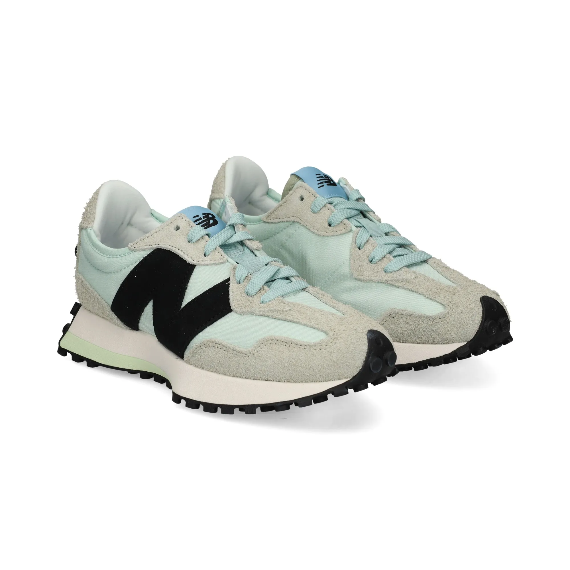 NEW BALANCE Zapatillas de Mujer WD CLAY ASH