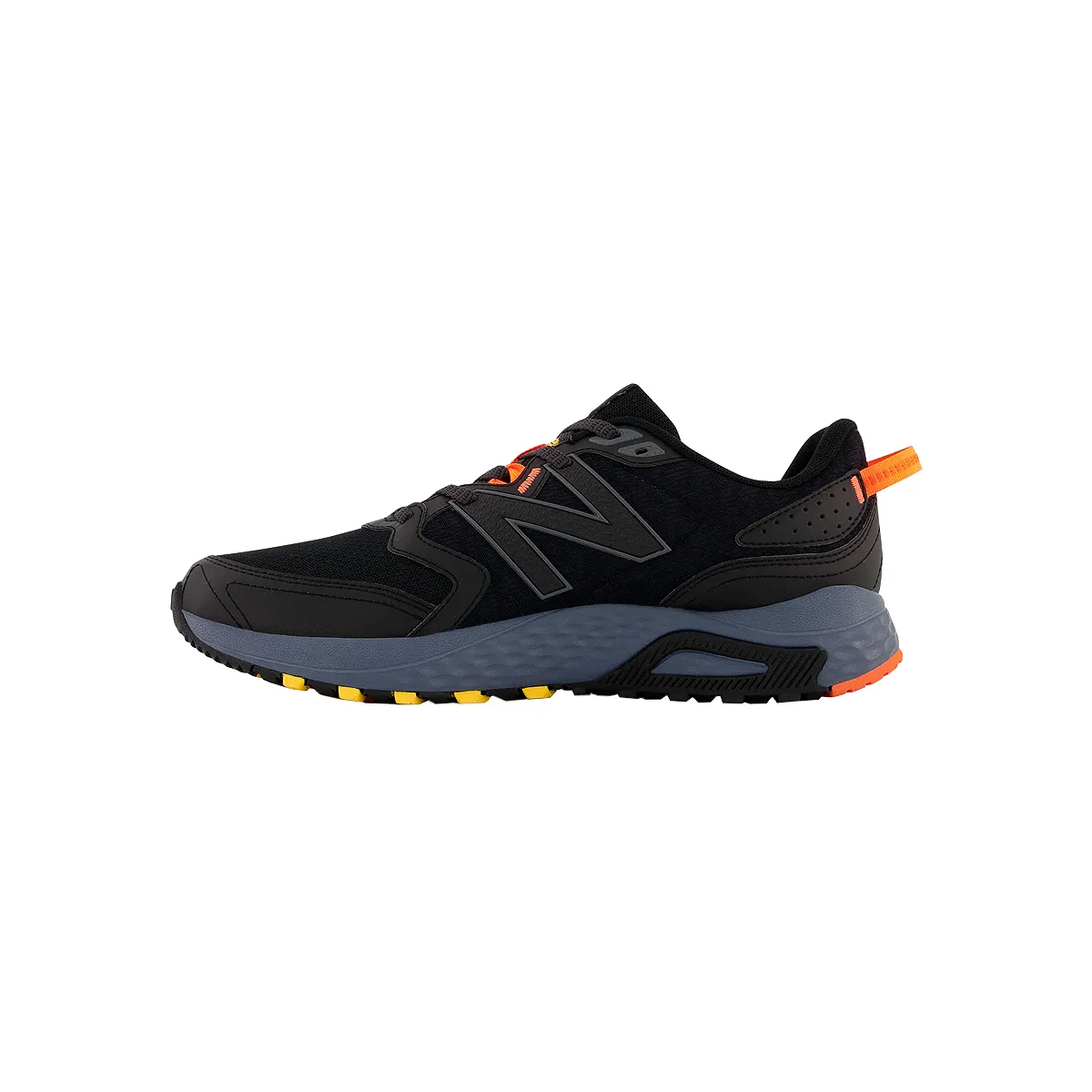 New Balance Zapatillas Mt 410 Ck7 Hombre N10225060554