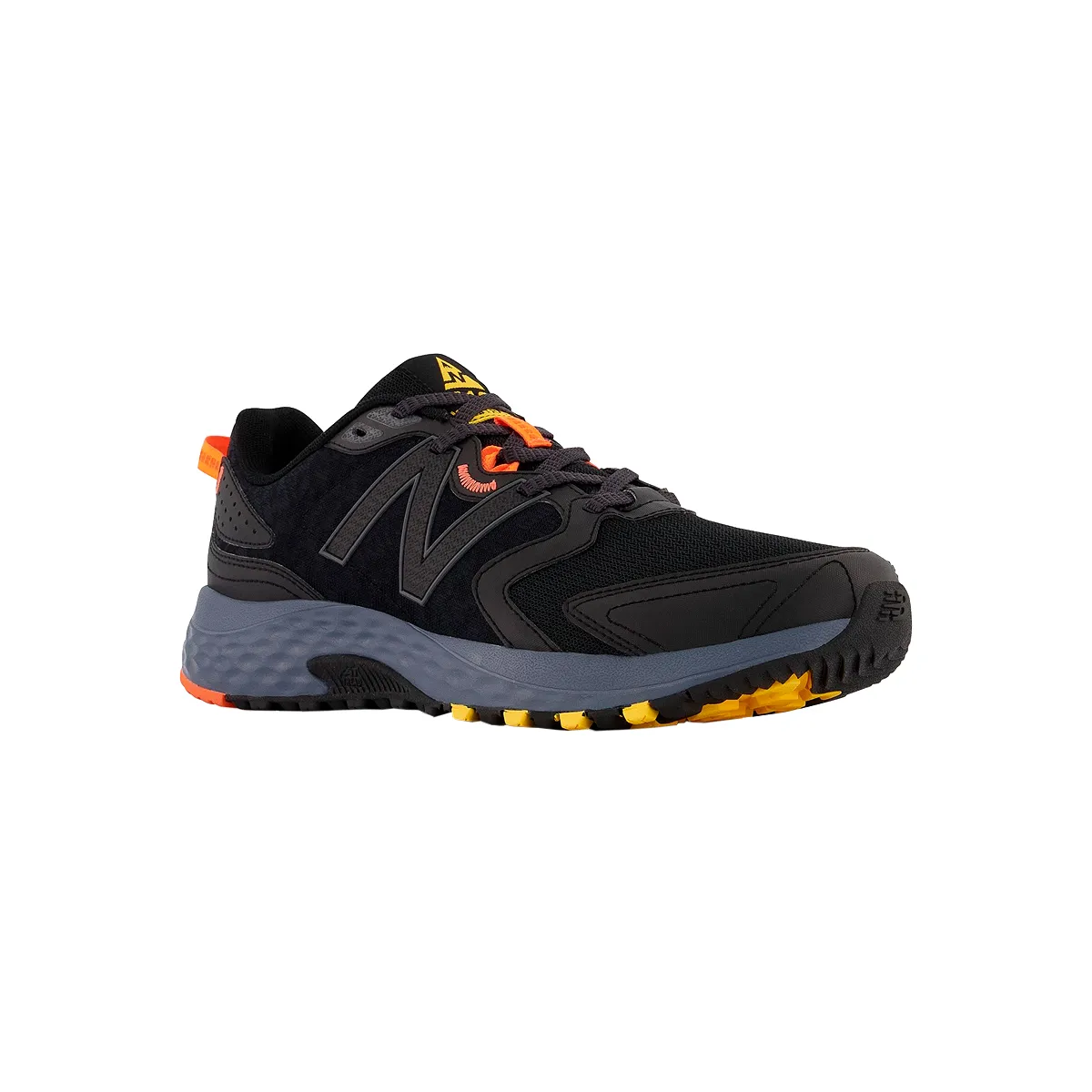 New Balance Zapatillas Mt 410 Ck7 Hombre N10225060554