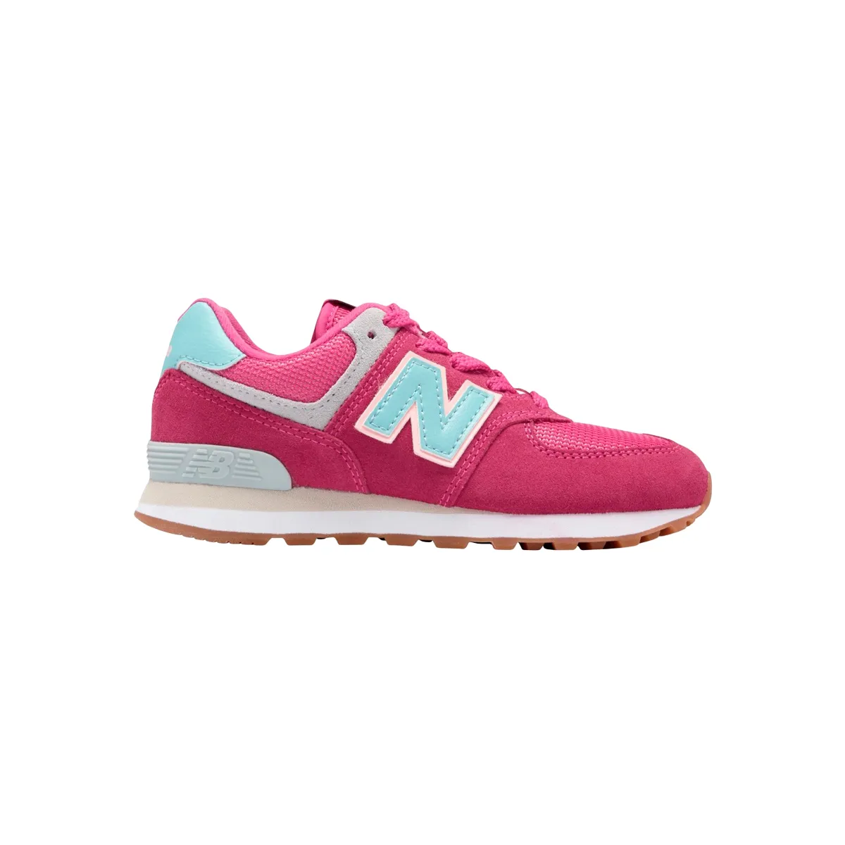 New Balance Zapatillas Pc574sc – Niños – N10199069003