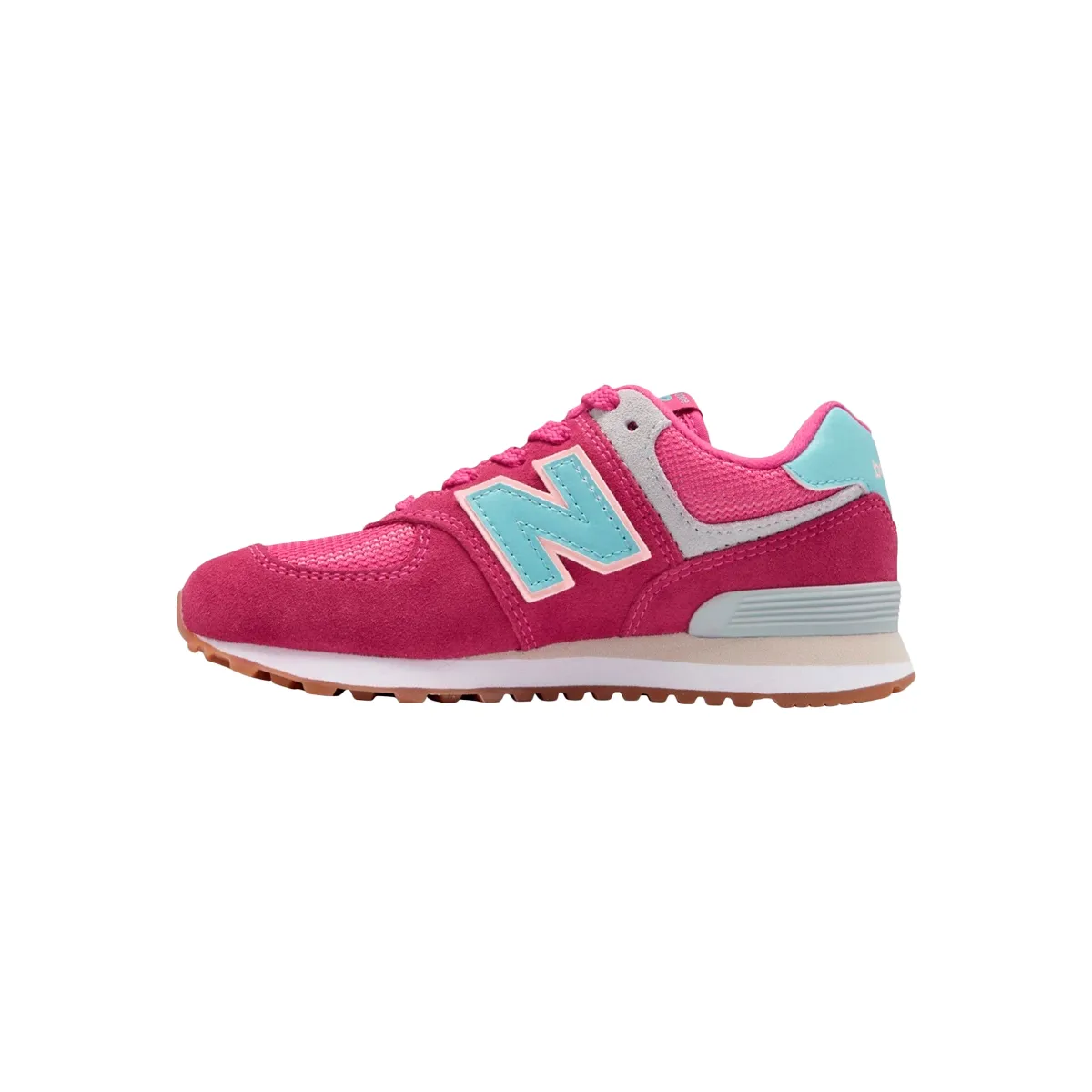 New Balance Zapatillas Pc574sc – Niños – N10199069003