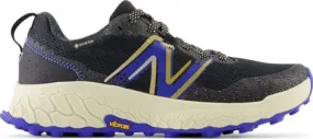 New Balance Zapatillas Trail Running New Balance Fresh Foam X Hierro v7 GTX Negro Azul Mujer