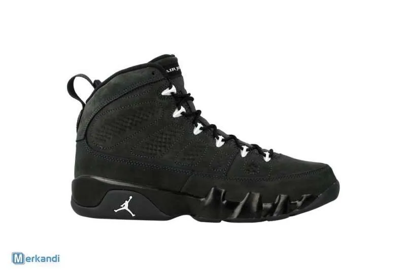 NIKE AIR JORDAN 9 RETRO 302370 013