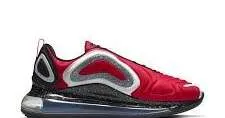 Nike Air Max 720 Undercover RED - CN2408-600