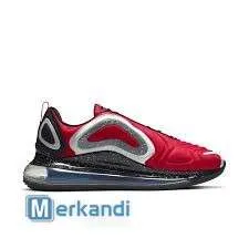 Nike Air Max 720 Undercover RED - CN2408-600