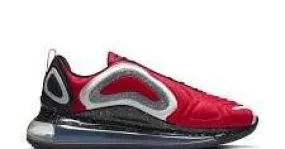 Nike Air Max 720 Undercover RED - CN2408-600