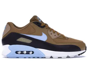 Nike Air Max 90 Muted Bronze Burgundy Ash