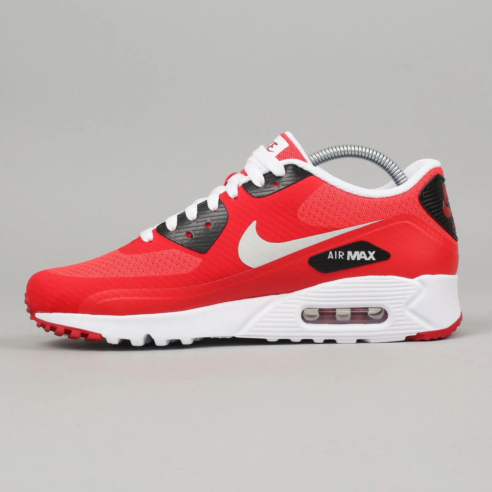 Nike Air Max 90 Ultra Essential "Action Red"